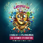 Pochette The Ultimate Celebration (Official Intents Festival 2018 Anthem)