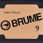 Pochette Early Tracks