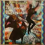 Pochette La pegajosa