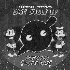 Pochette Lost Souls (Annix remix)