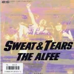 Pochette SWEAT & TEARS