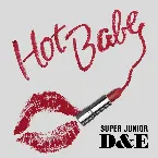 Pochette Hot Babe