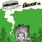 Pochette Still Smokin.III.