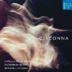 Pochette Ciaconna