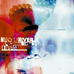 Pochette NEO UNIVERSE / finale