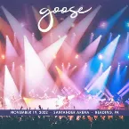 Pochette 2022-11-19: Santander Arena, Reading, PA