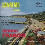 Pochette Sanremo 1960