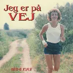 Pochette Jeg er på vej