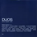 Pochette Duos: Europa . America . Japan