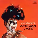 Pochette African Jazz