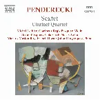 Pochette Sextet / Clarinet Quartet