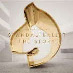 Pochette The Very Best of Spandau Ballet: The Story