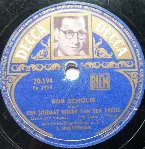 Pochette Schatje wanneer gaan we trouwen / Een soldaat houdt van een pretje