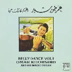 Pochette Belly Dance Volume I