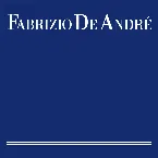 Pochette Fabrizio De André