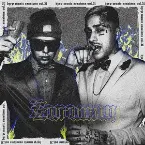 Pochette Zaramay: Bzrp Music Sessions, Vol. 31