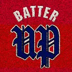 Pochette BATTER UP (JP Ver.)