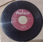 Pochette La servilleta / Dónde están