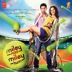 Pochette Miley Naa Miley Hum