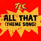 Pochette All That (Theme Song)