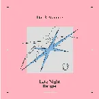 Pochette Late Night Banger