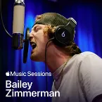 Pochette Apple Music Sessions: Bailey Zimmerman
