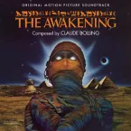 Pochette The Awakening: Original Motion Picture Soundtrack