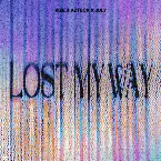 Pochette Lost My Way