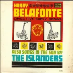 Pochette Harry Belafonte Sings Five Early Songs / Calypso In The Sun