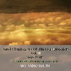 Pochette Kewl Cloudscapes of the Four Directions: Vol III - WAY EVEN