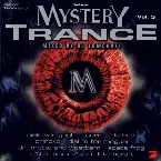 Pochette Mystery Trance, Vol. 3