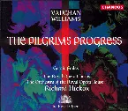 Pochette The Pilgrim's Progress