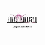 Pochette FINAL FANTASY II Original Soundtrack