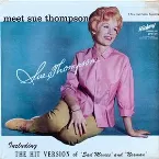 Pochette Meet Sue Thompson