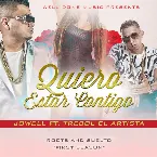Pochette Quiero estar contigo