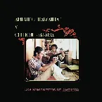 Pochette Los románticos de América