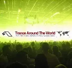 Pochette Trance Around the World 200