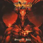 Pochette Greatest Hits
