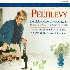 Pochette Peltilevy