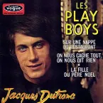 Pochette Les Play Boys