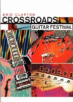 Pochette 2004-06-06: Crossroads Festival