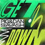 Pochette Get Down