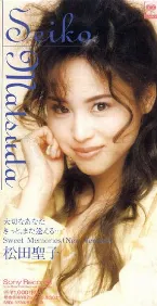 Pochette 大切なあなた / きっと、また逢える⋯