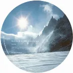 Pochette Juneau / Glaciation