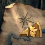 Pochette Uncharted - Pieces of Eight