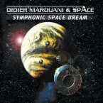 Pochette Symphonic Space Dream