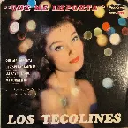 Pochette Qué me importa / Desesperadamente / Llegaste tarde / Mi tormento