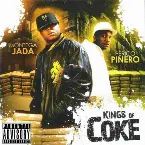 Pochette Kings of Coke