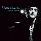 Pochette Familiar Ghosts