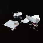 Pochette Tilting on Windmills